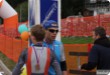 Long Distance Duathlon - 2010 - Weniger als drei Wochen vor einem Rennen noch an den Hängen des Schnee liegt. Aber... Long Distance Duathlon - 2010 - Weniger als drei Wochen vor einem Rennen noch an den Hängen des Schnee liegt. Aber...