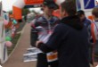 Long Distance Duathlon - 2010 - Weniger als drei Wochen vor einem Rennen noch an den Hängen des Schnee liegt. Aber... Long Distance Duathlon - 2010 - Weniger als drei Wochen vor einem Rennen noch an den Hängen des Schnee liegt. Aber...