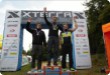 Krušnoman XTERRA Klíny - 2012 - XI. ročník Krušnomana, letos pod hlavičkou XTERRA TOUR 2012, opět prověřila zima, déšť a vítr....