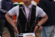 Long Distance Duathlon - 2010 - Less than three weeks before a race still lies on the slopes of snow. But...