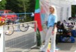 Olympic Triathlon - 2006 - Krušnoman Olympic Triathlon is under the direct auspices of the town of Lom, Mr. Mayor... Olympic Triathlon - 2006 - Krušnoman Olympic Triathlon is under the direct auspices of the town of Lom, Mr. Mayor...