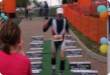Long Distance Duathlon - 2010 - Weniger als drei Wochen vor einem Rennen noch an den Hängen des Schnee liegt. Aber... Long Distance Duathlon - 2010 - Weniger als drei Wochen vor einem Rennen noch an den Hängen des Schnee liegt. Aber...