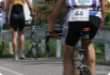 Long Distance Duathlon - 2007 - For the first time with Krušnoman Long Distance Duathlon reached beyond the borders of the...