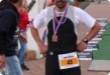 Long Distance Duathlon - 2010 - Weniger als drei Wochen vor einem Rennen noch an den Hängen des Schnee liegt. Aber... Long Distance Duathlon - 2010 - Weniger als drei Wochen vor einem Rennen noch an den Hängen des Schnee liegt. Aber...