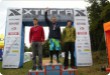 Krušnoman XTERRA Klíny - 2012 - XI. ročník Krušnomana, letos pod hlavičkou XTERRA TOUR 2012, opět prověřila zima, déšť a vítr....