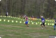 Long Distance Duathlon - 2010 - Weniger als drei Wochen vor einem Rennen noch an den Hängen des Schnee liegt. Aber...