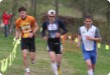 Long Distance Duathlon - 2010 - Weniger als drei Wochen vor einem Rennen noch an den Hängen des Schnee liegt. Aber... Long Distance Duathlon - 2010 - Weniger als drei Wochen vor einem Rennen noch an den Hängen des Schnee liegt. Aber...