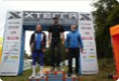 Krusnoman XTERRA Kliny - 2012 - XI. ročník Krušnomana, letos pod hlavičkou XTERRA TOUR 2012, opět prověřila zima, déšť a vítr....