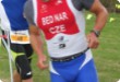 Long Distance Duathlon - 2010 - Weniger als drei Wochen vor einem Rennen noch an den Hängen des Schnee liegt. Aber... Long Distance Duathlon - 2010 - Weniger als drei Wochen vor einem Rennen noch an den Hängen des Schnee liegt. Aber...