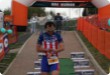 Long Distance Duathlon - 2010 - Weniger als drei Wochen vor einem Rennen noch an den Hängen des Schnee liegt. Aber... Long Distance Duathlon - 2010 - Weniger als drei Wochen vor einem Rennen noch an den Hängen des Schnee liegt. Aber...