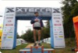 Krusnoman XTERRA Kliny - 2012 - XI. ročník Krušnomana, letos pod hlavičkou XTERRA TOUR 2012, opět prověřila zima, déšť a vítr....