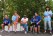 Olympic Triathlon - 2006 - Krušnoman Olympic Triathlon is under the direct auspices of the town of Lom, Mr. Mayor... Olympic Triathlon - 2006 - Krušnoman Olympic Triathlon is under the direct auspices of the town of Lom, Mr. Mayor...