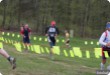 Long Distance Duathlon - 2010 - Weniger als drei Wochen vor einem Rennen noch an den Hängen des Schnee liegt. Aber...