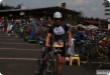 Long Distance Duathlon - 2010 - Weniger als drei Wochen vor einem Rennen noch an den Hängen des Schnee liegt. Aber... Long Distance Duathlon - 2010 - Weniger als drei Wochen vor einem Rennen noch an den Hängen des Schnee liegt. Aber...