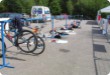 Olympic Triathlon - 2006 - Krušnoman Olympic Triathlon is under the direct auspices of the town of Lom, Mr. Mayor... Olympic Triathlon - 2006 - Krušnoman Olympic Triathlon is under the direct auspices of the town of Lom, Mr. Mayor...