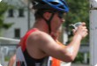 Long Distance Duathlon - 2007 - For the first time with Krušnoman Long Distance Duathlon reached beyond the borders of the...