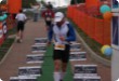 Long Distance Duathlon - 2010 - Weniger als drei Wochen vor einem Rennen noch an den Hängen des Schnee liegt. Aber... Long Distance Duathlon - 2010 - Weniger als drei Wochen vor einem Rennen noch an den Hängen des Schnee liegt. Aber...