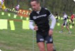 Long Distance Duathlon - 2010 - Weniger als drei Wochen vor einem Rennen noch an den Hängen des Schnee liegt. Aber...