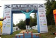 Krušnoman XTERRA Klíny - 2012 - XI. ročník Krušnomana, letos pod hlavičkou XTERRA TOUR 2012, opět prověřila zima, déšť a vítr....