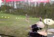 Long Distance Duathlon - 2010 - Less than three weeks before a race still lies on the slopes of snow. But...