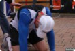 Long Distance Duathlon - 2010 - Weniger als drei Wochen vor einem Rennen noch an den Hängen des Schnee liegt. Aber... Long Distance Duathlon - 2010 - Weniger als drei Wochen vor einem Rennen noch an den Hängen des Schnee liegt. Aber...
