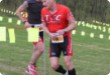 Long Distance Duathlon - 2010 - Less than three weeks before a race still lies on the slopes of snow. But...