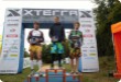 Krušnoman XTERRA Klíny - 2012 - XI. ročník Krušnomana, letos pod hlavičkou XTERRA TOUR 2012, opět prověřila zima, déšť a vítr....