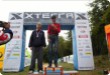 Krušnoman XTERRA Klíny - 2012 - XI. ročník Krušnomana, letos pod hlavičkou XTERRA TOUR 2012, opět prověřila zima, déšť a vítr....