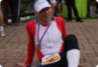 Long Distance Duathlon - 2010 - Weniger als drei Wochen vor einem Rennen noch an den Hängen des Schnee liegt. Aber... Long Distance Duathlon - 2010 - Weniger als drei Wochen vor einem Rennen noch an den Hängen des Schnee liegt. Aber...