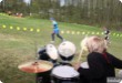 Long Distance Duathlon - 2010 - Weniger als drei Wochen vor einem Rennen noch an den Hängen des Schnee liegt. Aber... Long Distance Duathlon - 2010 - Weniger als drei Wochen vor einem Rennen noch an den Hängen des Schnee liegt. Aber...