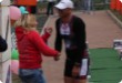 Long Distance Duathlon - 2010 - Weniger als drei Wochen vor einem Rennen noch an den Hängen des Schnee liegt. Aber... Long Distance Duathlon - 2010 - Weniger als drei Wochen vor einem Rennen noch an den Hängen des Schnee liegt. Aber...
