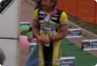 Long Distance Duathlon - 2010 - Weniger als drei Wochen vor einem Rennen noch an den Hängen des Schnee liegt. Aber... Long Distance Duathlon - 2010 - Weniger als drei Wochen vor einem Rennen noch an den Hängen des Schnee liegt. Aber...