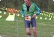 Long Distance Duathlon - 2010 - Weniger als drei Wochen vor einem Rennen noch an den Hängen des Schnee liegt. Aber...