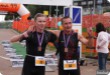 Long Distance Duathlon - 2010 - Weniger als drei Wochen vor einem Rennen noch an den Hängen des Schnee liegt. Aber... Long Distance Duathlon - 2010 - Weniger als drei Wochen vor einem Rennen noch an den Hängen des Schnee liegt. Aber...