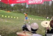 Long Distance Duathlon - 2010 - Weniger als drei Wochen vor einem Rennen noch an den Hängen des Schnee liegt. Aber... Long Distance Duathlon - 2010 - Weniger als drei Wochen vor einem Rennen noch an den Hängen des Schnee liegt. Aber...