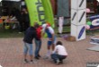 Long Distance Duathlon - 2010 - Weniger als drei Wochen vor einem Rennen noch an den Hängen des Schnee liegt. Aber...