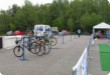 Olympic Triathlon - 2006 - Krušnoman Olympic Triathlon is under the direct auspices of the town of Lom, Mr. Mayor... Olympic Triathlon - 2006 - Krušnoman Olympic Triathlon is under the direct auspices of the town of Lom, Mr. Mayor...