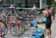 Long Distance Duathlon - 2007 - For the first time with Krušnoman Long Distance Duathlon reached beyond the borders of the... Long Distance Duathlon - 2007 - For the first time with Krušnoman Long Distance Duathlon reached beyond the borders of the...
