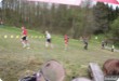 Long Distance Duathlon - 2010 - Weniger als drei Wochen vor einem Rennen noch an den Hängen des Schnee liegt. Aber... Long Distance Duathlon - 2010 - Weniger als drei Wochen vor einem Rennen noch an den Hängen des Schnee liegt. Aber...