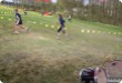 Long Distance Duathlon - 2010 - Weniger als drei Wochen vor einem Rennen noch an den Hängen des Schnee liegt. Aber... Long Distance Duathlon - 2010 - Weniger als drei Wochen vor einem Rennen noch an den Hängen des Schnee liegt. Aber...