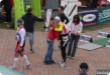 Long Distance Duathlon - 2010 - Weniger als drei Wochen vor einem Rennen noch an den Hängen des Schnee liegt. Aber... Long Distance Duathlon - 2010 - Weniger als drei Wochen vor einem Rennen noch an den Hängen des Schnee liegt. Aber...