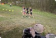 Long Distance Duathlon - 2010 - Weniger als drei Wochen vor einem Rennen noch an den Hängen des Schnee liegt. Aber... Long Distance Duathlon - 2010 - Weniger als drei Wochen vor einem Rennen noch an den Hängen des Schnee liegt. Aber...