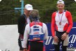 Long Distance Duathlon - 2010 - Weniger als drei Wochen vor einem Rennen noch an den Hängen des Schnee liegt. Aber... Long Distance Duathlon - 2010 - Weniger als drei Wochen vor einem Rennen noch an den Hängen des Schnee liegt. Aber...