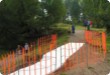 Olympic Triathlon - 2006 - Krušnoman Olympic Triathlon is under the direct auspices of the town of Lom, Mr. Mayor... Olympic Triathlon - 2006 - Krušnoman Olympic Triathlon is under the direct auspices of the town of Lom, Mr. Mayor...