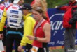 Long Distance Duathlon - 2010 - Less than three weeks before a race still lies on the slopes of snow. But...