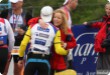 Long Distance Duathlon - 2010 - Weniger als drei Wochen vor einem Rennen noch an den Hängen des Schnee liegt. Aber... Long Distance Duathlon - 2010 - Weniger als drei Wochen vor einem Rennen noch an den Hängen des Schnee liegt. Aber...