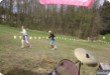 Long Distance Duathlon - 2010 - Weniger als drei Wochen vor einem Rennen noch an den Hängen des Schnee liegt. Aber... Long Distance Duathlon - 2010 - Weniger als drei Wochen vor einem Rennen noch an den Hängen des Schnee liegt. Aber...