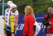 Long Distance Duathlon - 2010 - Weniger als drei Wochen vor einem Rennen noch an den Hängen des Schnee liegt. Aber... Long Distance Duathlon - 2010 - Weniger als drei Wochen vor einem Rennen noch an den Hängen des Schnee liegt. Aber...