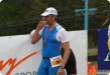 Long Distance Duathlon - 2010 - Weniger als drei Wochen vor einem Rennen noch an den Hängen des Schnee liegt. Aber... Long Distance Duathlon - 2010 - Weniger als drei Wochen vor einem Rennen noch an den Hängen des Schnee liegt. Aber...