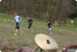 Long Distance Duathlon - 2010 - Weniger als drei Wochen vor einem Rennen noch an den Hängen des Schnee liegt. Aber... Long Distance Duathlon - 2010 - Weniger als drei Wochen vor einem Rennen noch an den Hängen des Schnee liegt. Aber...